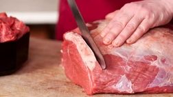 توزیع روزانه گوشت گرم به ۳۰۰ تن رسید