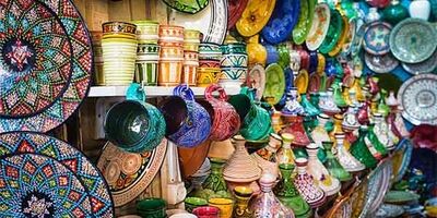 ۳۵ درصد صنایع دستی کشور توسط جامعه عشایری تولید می‌شود