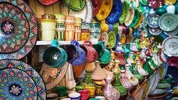۳۵ درصد صنایع دستی کشور توسط جامعه عشایری تولید می‌شود