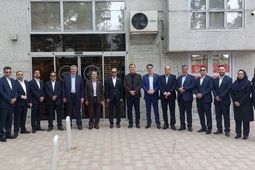 تحول در مدل پذیرش ریسک و تمرکز بر کیفی سازی پورتفوی؛ راهبرد بیمه البرز برای تحقق رضایتمندی پایدار مشتریان
