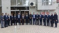 تحول در مدل پذیرش ریسک و تمرکز بر کیفی سازی پورتفوی؛ راهبرد بیمه البرز برای تحقق رضایتمندی پایدار مشتریان
