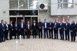 تحول در مدل پذیرش ریسک و تمرکز بر کیفی سازی پورتفوی؛ راهبرد بیمه البرز برای تحقق رضایتمندی پایدار مشتریان
