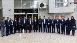 تحول در مدل پذیرش ریسک و تمرکز بر کیفی سازی پورتفوی؛ راهبرد بیمه البرز برای تحقق رضایتمندی پایدار مشتریان
