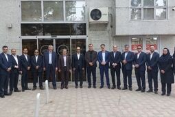 تحول در مدل پذیرش ریسک و تمرکز بر کیفی سازی پورتفوی؛ راهبرد بیمه البرز برای تحقق رضایتمندی پایدار مشتریان
