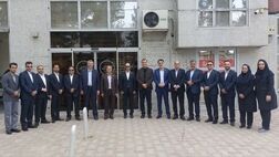 تحول در مدل پذیرش ریسک و تمرکز بر کیفی سازی پورتفوی؛ راهبرد بیمه البرز برای تحقق رضایتمندی پایدار مشتریان
