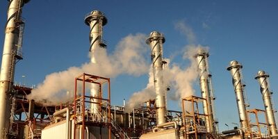 ۳۰ درصد بازار سهام متعلق به پتروشیمی‌ها است
