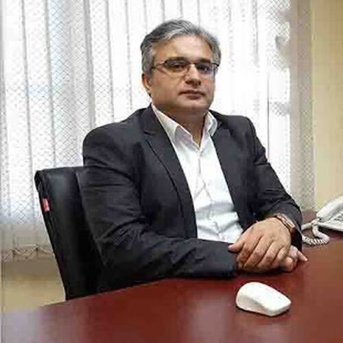 فرهاد اسکندری