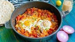 آشنایی با روش تهیه واویشکا بادمجان+فوت و فن