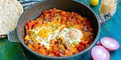 آشنایی با روش تهیه واویشکا بادمجان+فوت و فن
