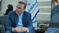 نیروهای توانمند نظام بانکی حتی با ورود هوش مصنوعی هم حذف نمی شوند