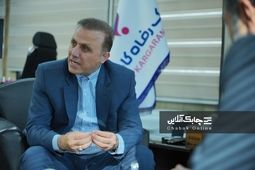 نیروهای توانمند نظام بانکی حتی با ورود هوش مصنوعی هم حذف نمی شوند