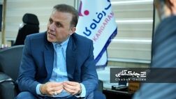 نیروهای توانمند نظام بانکی حتی با ورود هوش مصنوعی هم حذف نمی شوند