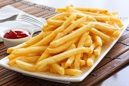 آیا سیب‌زمینی باعث چاقی می‌شود؟