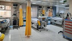 ارائه خدمات سرپایی مراکز درمانی تامین اجتماعی به بیش از ۵۴ میلیون نفر