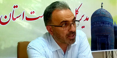 بالغ بر ۵۹ درصد از جمعیت اردبیل زیرپوشش بیمه سلامت 