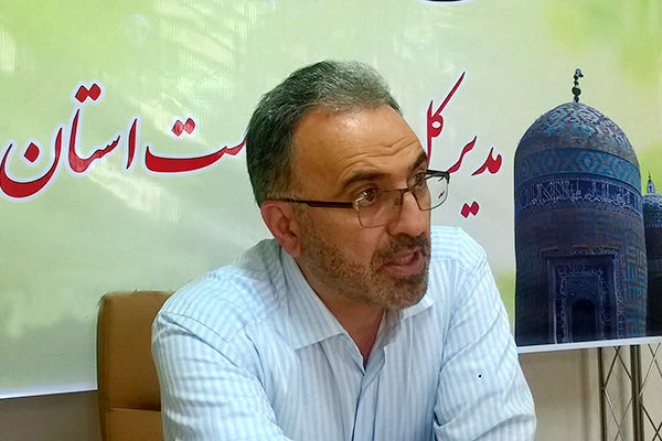 بالغ بر ۵۹ درصد از جمعیت اردبیل زیرپوشش بیمه سلامت 
