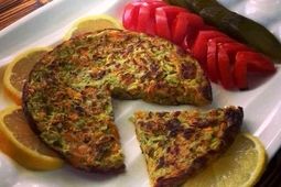 طرز تهیه ۵ نوع کوکو خوشمزه برای شام سبک
