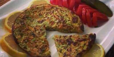 طرز تهیه ۵ نوع کوکو خوشمزه برای شام سبک
