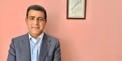 لیزینگ توسعه کیهان فراز کاسپین افزایش سرمایه به 150 میلیارد تومان را استارت زد