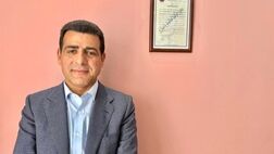 لیزینگ توسعه کیهان فراز کاسپین افزایش سرمایه به 150 میلیارد تومان را استارت زد