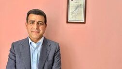 لیزینگ توسعه کیهان فراز کاسپین افزایش سرمایه به 150 میلیارد تومان را استارت زد
