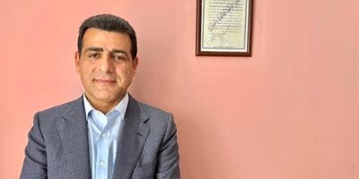 لیزینگ توسعه کیهان فراز کاسپین افزایش سرمایه به 150 میلیارد تومان را استارت زد