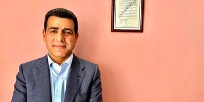 لیزینگ توسعه کیهان فراز کاسپین افزایش سرمایه به 150 میلیارد تومان را استارت زد