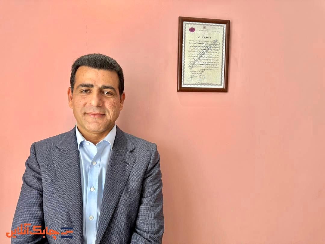 لیزینگ توسعه کیهان فراز کاسپین افزایش سرمایه به 150 میلیارد تومان را استارت زد