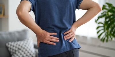 آیا طب سوزنی برای کمردرد مفید است؟
