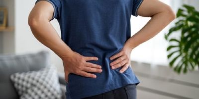 این علائم نشانه ابتلا به دیسک کمر است

