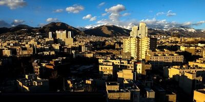 رهن خانه در باغ فیض چقدر است؟