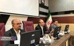دیدار مدیرعامل بیمه ملت با شبکه فروش و کارکنان شعب استان خراسان رضوی 