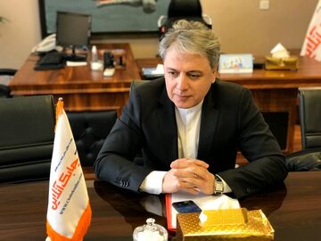 امیرحسین قربانی