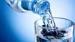 قبل از خواب آب ننوشید