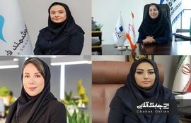 حضور پرتعداد بانوان در سطوح میانی مدیریت تاچه میزان  به تغییر ترکیب مدیران ارشد صنعت بیمه در سال های آینده منتهی می شود؟