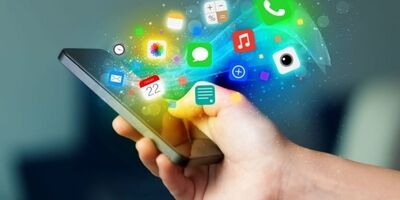 رتبه اول تا چهارم اپلیکیشن‌های پر بازدید جهان در قرنطینه اعلام شد