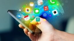 رتبه اول تا چهارم اپلیکیشن‌های پر بازدید جهان در قرنطینه اعلام شد