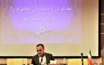 خطراصلی  کسب و کار بیمه ای امروز ناشی ازفلان تبصره و بهمان آیین نامه نیست!