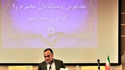 خطراصلی  کسب و کار بیمه ای امروز ناشی ازفلان تبصره و بهمان آیین نامه نیست!