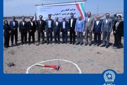 بانک تجارت با هدف نقش‌آفرینی در جبران ناترازی‌های حوزه انرژی کشور در میدان حضور دارد
