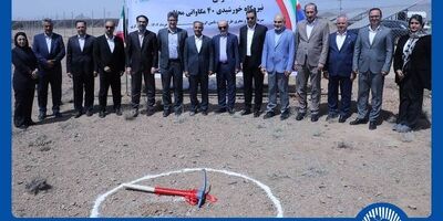 بانک تجارت با هدف نقش‌آفرینی در جبران ناترازی‌های حوزه انرژی کشور در میدان حضور دارد
