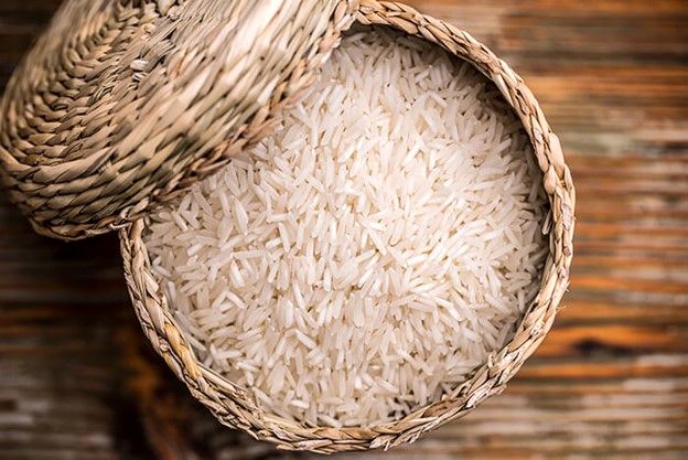 قیمت روز انواع برنج ایرانی (صدری، هاشمی، طارم و...)