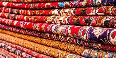 کاهش صادرات فرش با عدم تعریف سرقفلی در سامانه جامع تجارت