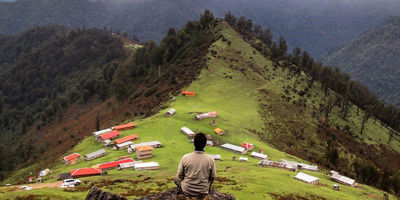 بلندترین کلیسای جهان بلندتر شد
