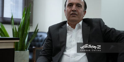 یکی از مشکلات کلیدی سیستم بانکی و بیمه ای نداشتن رتبه اعتباری است + فیلم