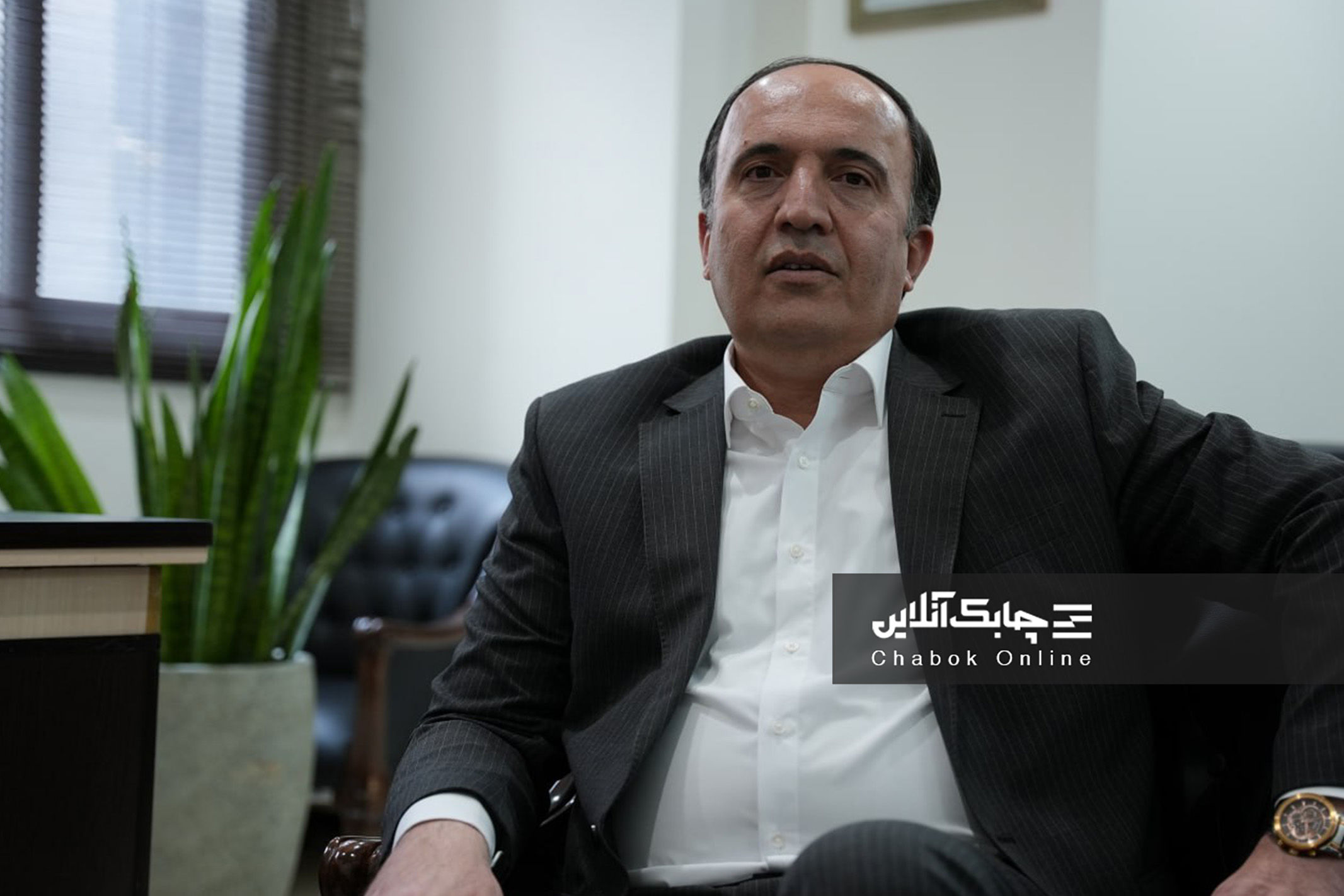 عدم اتحاد شرکت‌ها برای  قراردادهای بزرگ در سندیکای بیمه گران بیمه مرکزی را وادار به اقدام کرد + فیلم