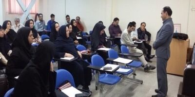 مدرسان بیمه می‌شوند