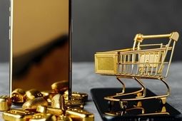 سکوهای فروش آنلاین طلا و نقره مجوز می‌گیرند