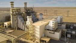 افزایش ظرفیت نیروگاه‌های کوچک مقیاس تهران به ۳۰۰ مگاوات
