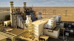 افزایش ظرفیت نیروگاه‌های کوچک مقیاس تهران به ۳۰۰ مگاوات